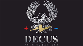 DECUS