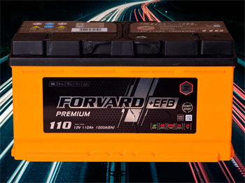 FORVARD EFB 110 А/ч 1000 А о.п. 2096 - фото 5317