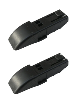 Кнопка Active Sword RQ-TL адаптер для бескаркасной щетки - фото 5976
