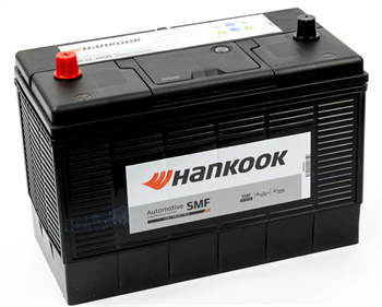HANKOOK 31-1000 толст. клеммы 2251 - фото 6051