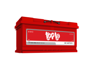 TOPLA ENERGY 100 А/ч 900 А о.п. 60044 TOPLA - фото 6321
