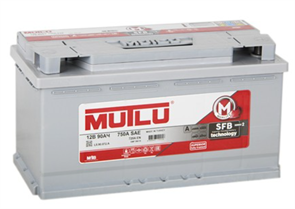 MUTLU SFB 90 А/ч 750 А п.п. L5.90.072.B / SMF 59019