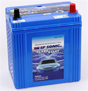 EXIDE SF SONIC Flash Start Asia 35 А/ч 400 A (44B20L) о.п. 44B20L