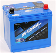 EXIDE SF SONIC EFB 70 А/ч 650 A (85D23L) о.п. EFB-Q85-D23L
