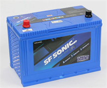 EXIDE SF SONIC EFB 95 А/ч 820 A (110D31R) п.п. EFB-T110-D31R