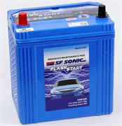 EXIDE SF SONIC Flash Start Asia 35 А/ч 400 A (44B20R) п.п. FS-44B20R
