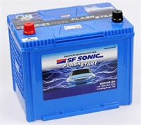 EXIDE SF SONIC Flash Start Asia 70 А/ч 730 A (90D26R) п.п. 90D26R