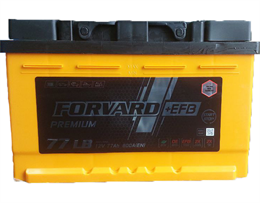 FORVARD EFB 77 А/ч 800 А о.п. низкий LB3.77.800.SMF