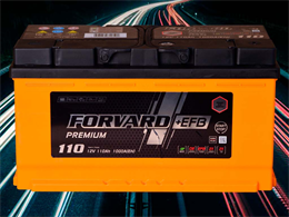 FORVARD EFB 110 А/ч 1000 А о.п. 2096