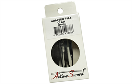 Адаптер CLAW 6mm FM5