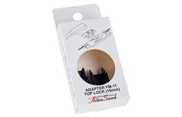 Адаптер TOP LOCK 16mm FM11