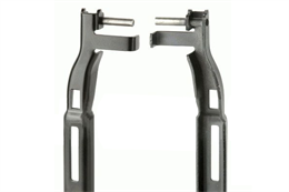 Мультикрепление SIDE PIN: Ø5x17mm / Ø5x22mm 2198