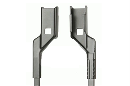 Мультикрепление PUSH BUTTON: 19mm 2200