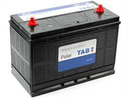 TAB Polar 31S-1000 246801 / 1000929