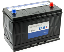 TAB Polar 31-1000 толст. клем. 246691 / 1000921