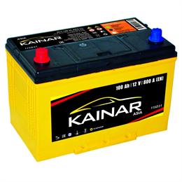 KAINAR ASIA 100 А/ч 800 А п.п. 2236