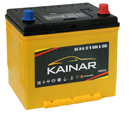 KAINAR ASIA 65 А/Ч 600 A о.п. 88D23L