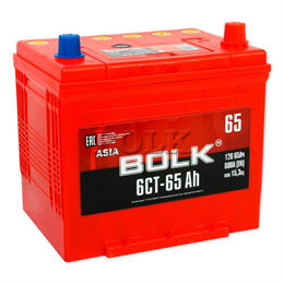 BOLK Asia 65 А/ч 600 А о.п. ABJ 650