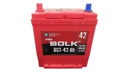 BOLK Asia 42 А/ч 330 А п.п. ABJ 420