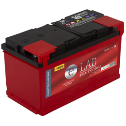 E-LAB 100 А/ч 850 А о.п. 100 112 K11 E