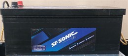 EXIDE SF SONIC EFB 190 А/ч 1200 А о.п. евро конус EFB-DINB-DIN190L