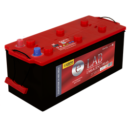 E-LAB 190 А/ч 1300 А о.п. 190 111 K11 E