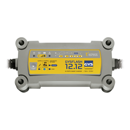 GYSFLASH 12.12 Зарядное устройство 12В 029392