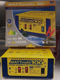 Зарядное устройство GYS Wattmatic 100 024823