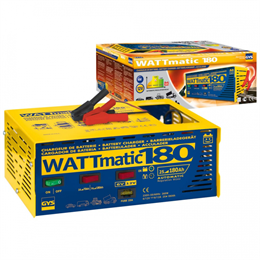 Зарядное устройство GYS Wattmatic 180 024861
