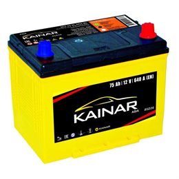 KAINAR ASIA 75 А/Ч 640 A о.п. 2438
