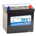TAB Polar 65 А/ч 650 А о.п. яп. ст./бортик 246867 / 56568 SMF - фото 4633
