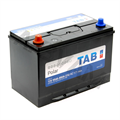TAB Polar 95 А/ч 850 А п.п. яп. ст./бортик 246995 / 59519 SMF - фото 4652