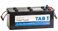 TAB Polar Truck 190 А/ч 1200 А евро. конус о.п. 153913 / 69032 - фото 4662