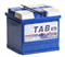 TAB Polar Blue 60 А/ч 560 А uni о.п. 56001 B - фото 5081