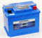 EXIDE SF SONIC Flash Start 60 А/ч 600 A о.п. FS-DIN60L - фото 5088