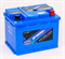 EXIDE SF SONIC EFB 60 А/ч 560 A о.п. EFB-L2-DIN60L - фото 5182