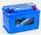 EXIDE SF SONIC EFB 72 А/ч 690 A о.п. EXIDE SF SONIC EFB 72.0 - фото 5184