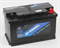 EXIDE SF SONIC EFB 80 А/ч 850 A о.п. EFB-L4-DIN80L - фото 5185