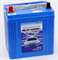 EXIDE SF SONIC Flash Start Asia 35 А/ч 400 A (44B20R) п.п. FS-44B20R - фото 5232