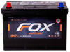 FOX ASIA 90 А/ч 800 А о.п. 2099 - фото 5320