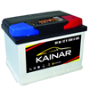 Kainar 60 А/ч 550 А о.п. низкий 2106 - фото 5332
