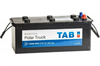 TAB Polar Truck 135 А/ч 850 А евро. конус о.п. 944912 / 63545 - фото 5581