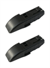 Кнопка Active Sword RQ-TL адаптер для бескаркасной щетки - фото 5976