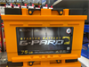 G-PARD 75 А/ч 640 А о.п. низкий LB3.75.640.MF - фото 6054