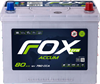 Fox ASIA EFB 80 А/ч 750 А о.п. 2266 - фото 6081