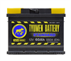 Tyumen Battery Standard 60 А/ч 550 А п.п. TNS60.1 - фото 6090