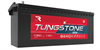 TUNGSTONE EFB 140 А/ч 1050 А о.п. конус TEF14030 - фото 6097