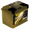 Decus 66 А/ч 700 А о.п. 066 255 K11 D - фото 6114