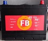 FB 70 А/ч 620 А о.п. JIS85D26L/570 318 042 - фото 6193