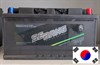 SEBANG AGM 95 А/ч 850 А о.п. SEBANG AGML5 - фото 6266